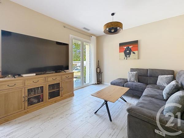 Maison à vendre  4 pièces - 75,31 m2 BEZIERS - 34