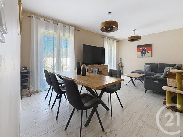 Maison à vendre  4 pièces - 75,31 m2 BEZIERS - 34