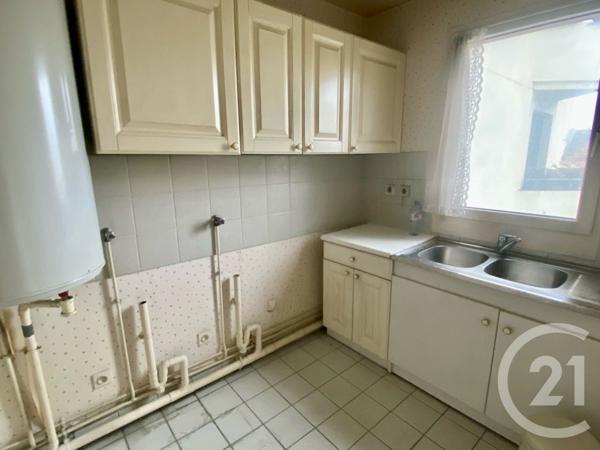 Appartement F2 à vendre  2 pièces - 44,30 m2 PARIS - 75005