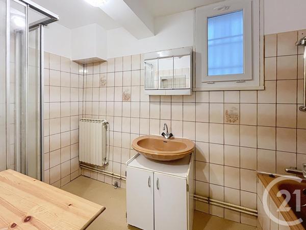 Maison à vendre  3 pièces - 53,23 m2 RIOM - 63