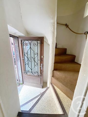 Maison à vendre  3 pièces - 53,23 m2 RIOM - 63