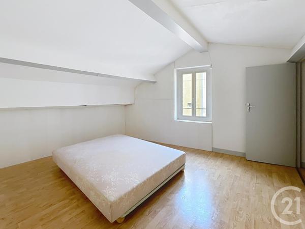 Maison à vendre  3 pièces - 53,23 m2 RIOM - 63