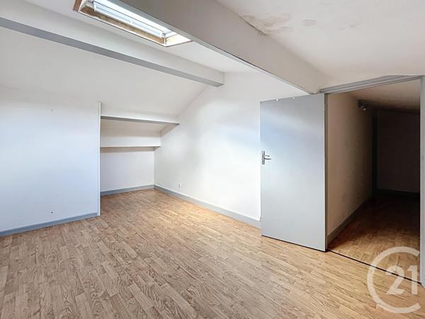 Maison à vendre  3 pièces - 53,23 m2 RIOM - 63