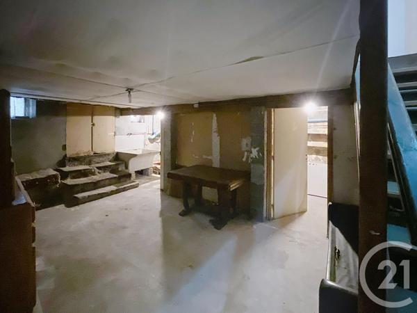 Maison à vendre  3 pièces - 53,23 m2 RIOM - 63