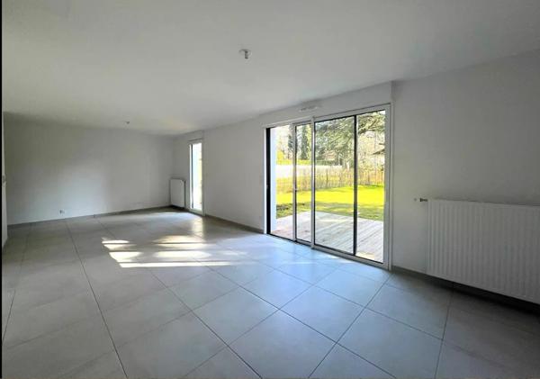 L'Union (31240) MAGNIFIQUE VILLA T4 88 M² AVEC JARDIN