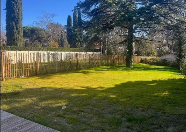 L'Union (31240) MAGNIFIQUE VILLA T4 88 M² AVEC JARDIN