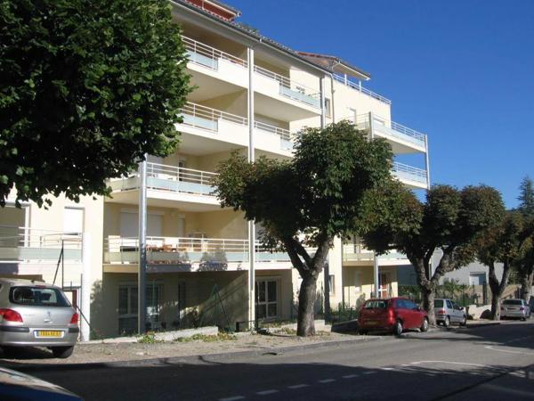 Appartement à louer à Privas (07000)