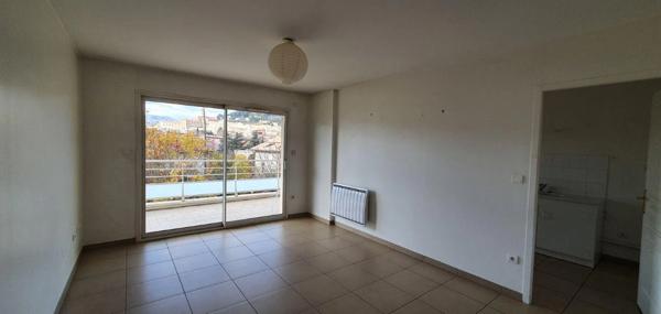 Appartement à louer à Privas (07000)