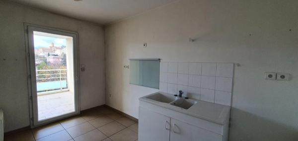 Appartement à louer à Privas (07000)