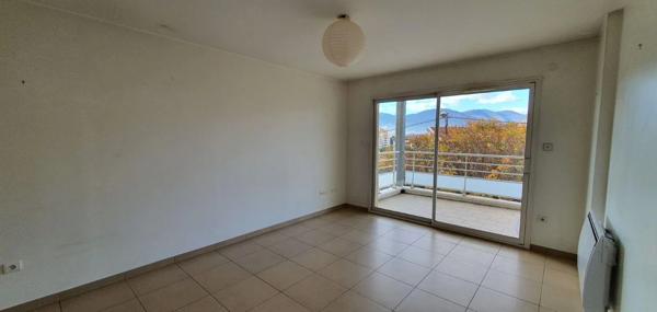 Appartement à louer à Privas (07000)