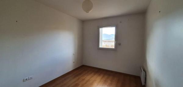 Appartement à louer à Privas (07000)