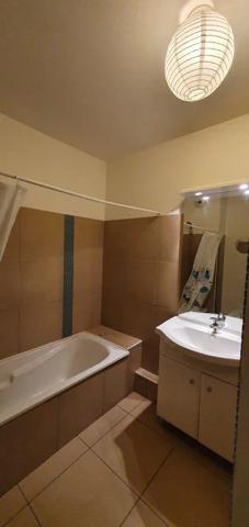 Appartement à louer à Privas (07000)