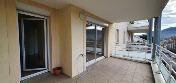 Appartement à louer à Privas (07000)
