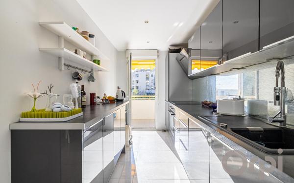 Appartement à vendre    3 pièces • 67 m2 Nice