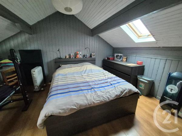 Maison à vendre  6 pièces - 101,95 m2 SANNOIS - 95