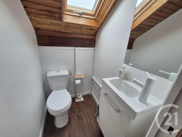 Maison à vendre  6 pièces - 101,95 m2 SANNOIS - 95