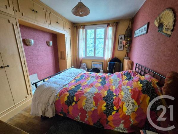 Maison à vendre  6 pièces - 101,95 m2 SANNOIS - 95