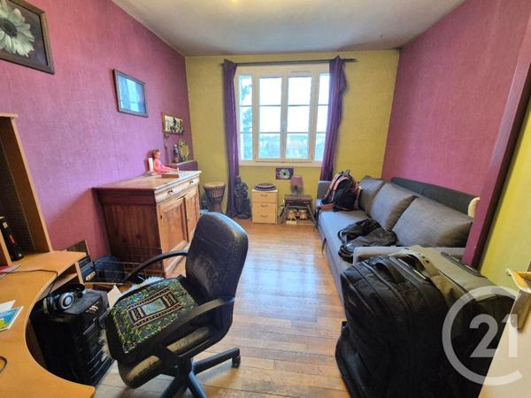 Maison à vendre  6 pièces - 101,95 m2 SANNOIS - 95