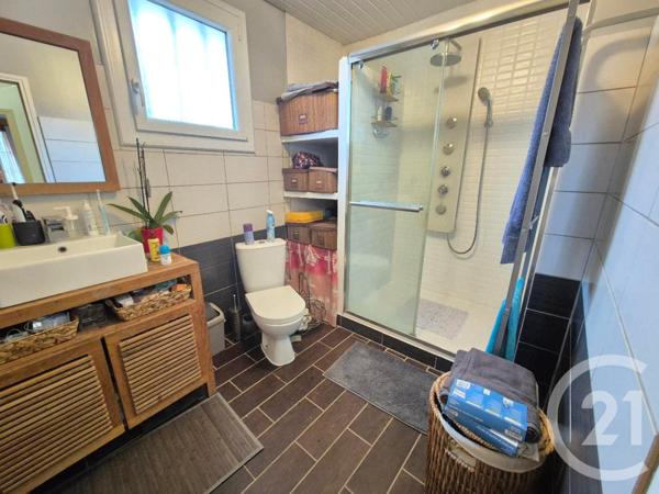 Maison à vendre  6 pièces - 101,95 m2 SANNOIS - 95