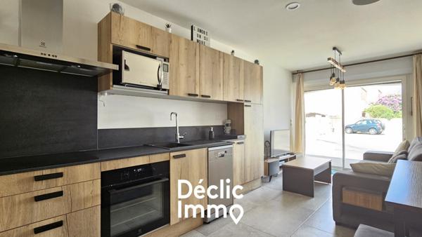 Vente maison Frontignan, 142m² 7 pièces 407 500€ avec terrasse