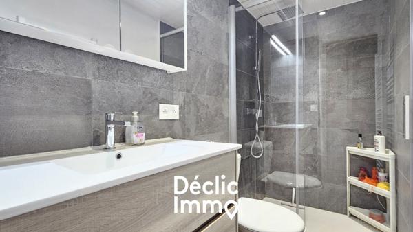 Vente maison Frontignan, 142m² 7 pièces 407 500€ avec terrasse