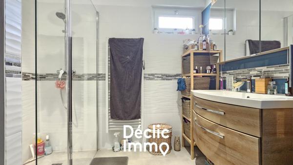 Vente maison Frontignan, 142m² 7 pièces 407 500€ avec terrasse