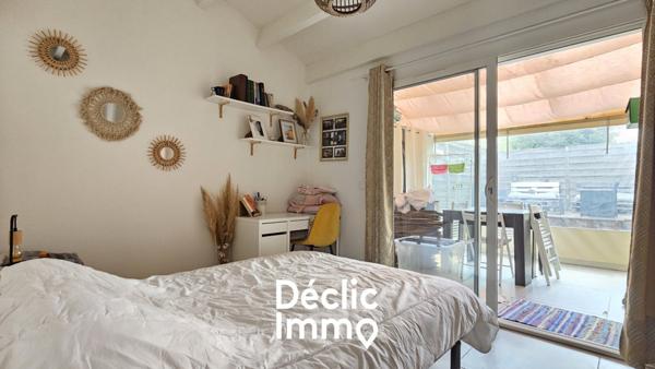 Vente maison Frontignan, 142m² 7 pièces 407 500€ avec terrasse