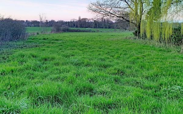 Maison à vendre    4 pièces • 165,85 m2 Yvré-l'Évêque