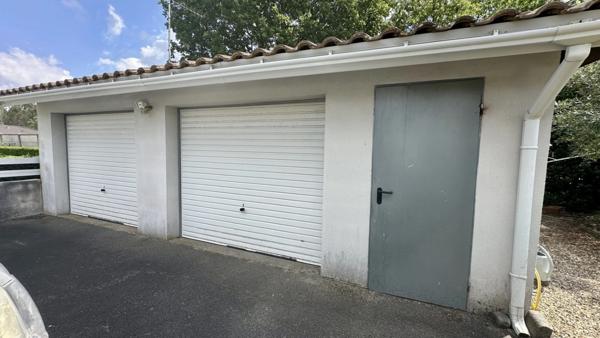 Maison à vendre 6 pièces SAINT JEAN D'ILLAC (33)