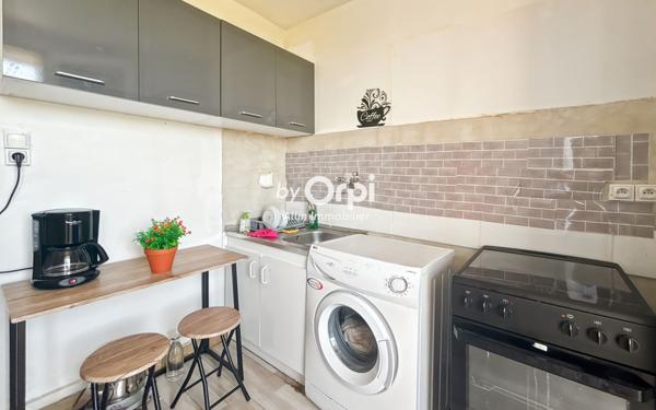 Appartement à vendre    3 pièces •  Montluçon