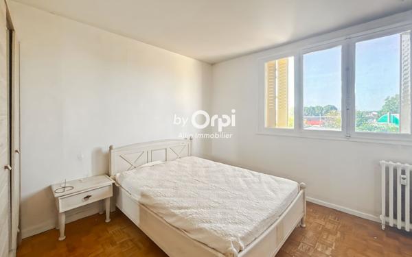 Appartement à vendre    3 pièces •  Montluçon