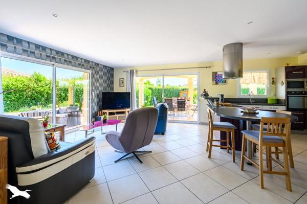 Maison à vendre |  Montech |  4 pièces | 133 m²