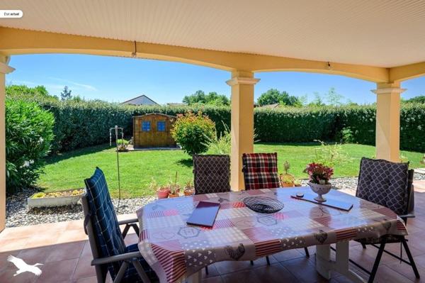 Maison à vendre |  Montech |  4 pièces | 133 m²