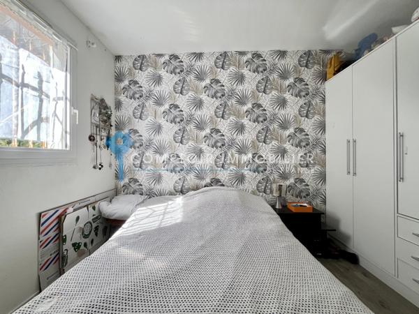 Appartement
                                                                                                                                                                                                                                                                                                                        3 pièce(s)                                                                                                                                                                                                          2 chambre(s)                                                                                                                                                                                                          51  m²