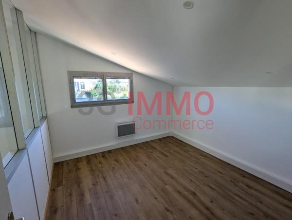 Location / Bureaux à Niort (79000)