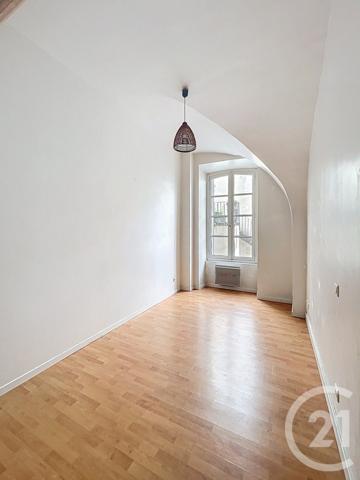 Appartement F3 à vendre  3 pièces - 44,22 m2 CLERMONT FERRAND - 63
