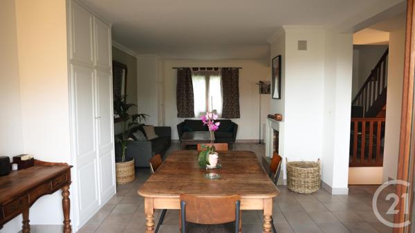 Maison à vendre  6 pièces - 140 m2 RILLIEUX LA PAPE - 69