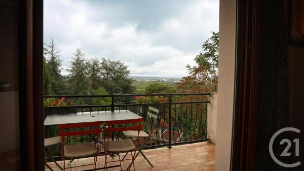 Maison à vendre  6 pièces - 140 m2 RILLIEUX LA PAPE - 69