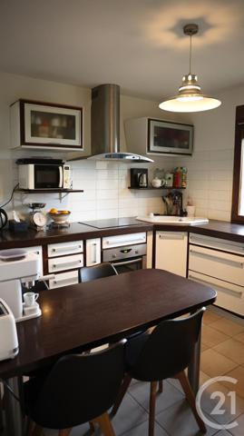 Maison à vendre  6 pièces - 140 m2 RILLIEUX LA PAPE - 69