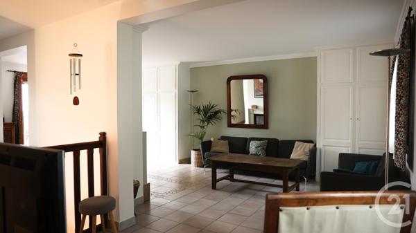 Maison à vendre  6 pièces - 140 m2 RILLIEUX LA PAPE - 69