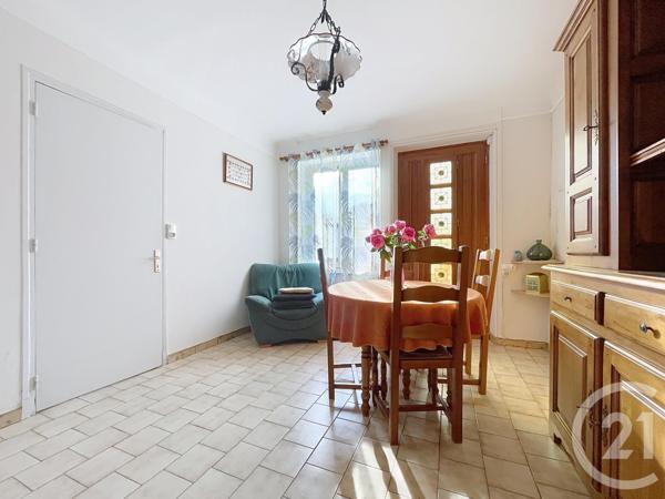 Maison à vendre  3 pièces - 75,04 m2 BAGNOLS SUR CEZE - 30
