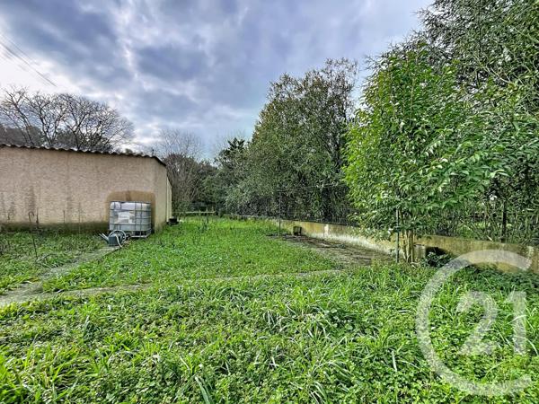 Maison à vendre  3 pièces - 75,04 m2 BAGNOLS SUR CEZE - 30
