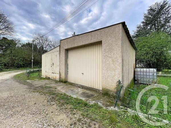 Maison à vendre  3 pièces - 75,04 m2 BAGNOLS SUR CEZE - 30
