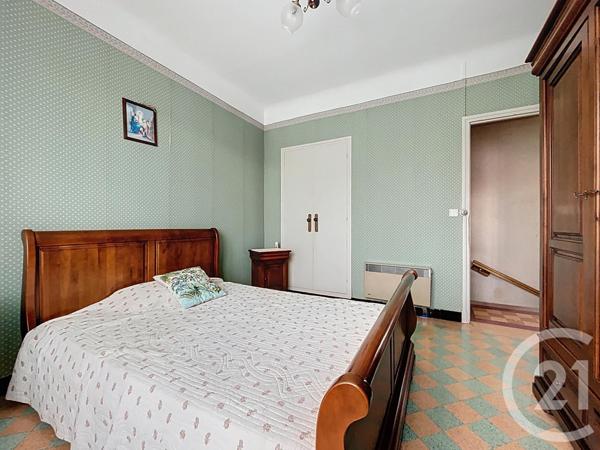 Maison à vendre  3 pièces - 75,04 m2 BAGNOLS SUR CEZE - 30