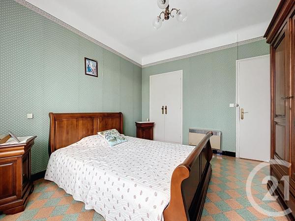 Maison à vendre  3 pièces - 75,04 m2 BAGNOLS SUR CEZE - 30