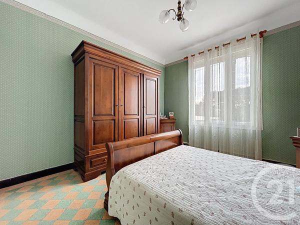 Maison à vendre  3 pièces - 75,04 m2 BAGNOLS SUR CEZE - 30