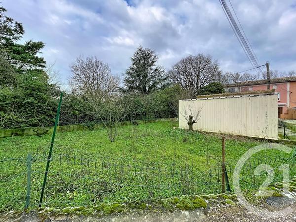 Maison à vendre  3 pièces - 75,04 m2 BAGNOLS SUR CEZE - 30