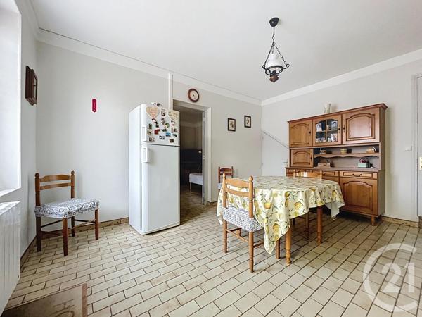 Maison à vendre  3 pièces - 75,04 m2 BAGNOLS SUR CEZE - 30