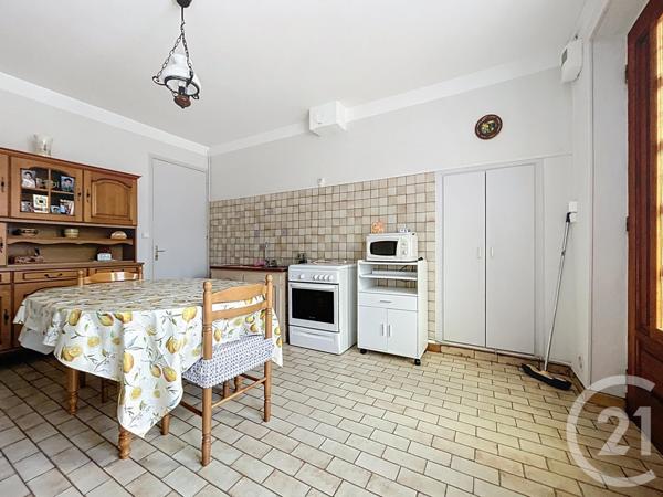 Maison à vendre  3 pièces - 75,04 m2 BAGNOLS SUR CEZE - 30