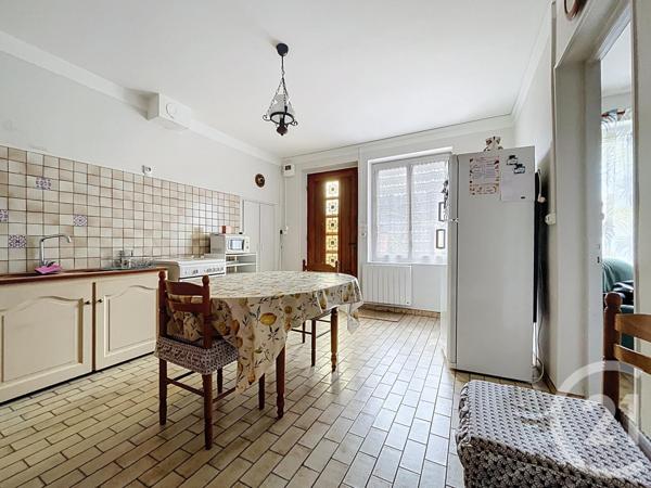 Maison à vendre  3 pièces - 75,04 m2 BAGNOLS SUR CEZE - 30